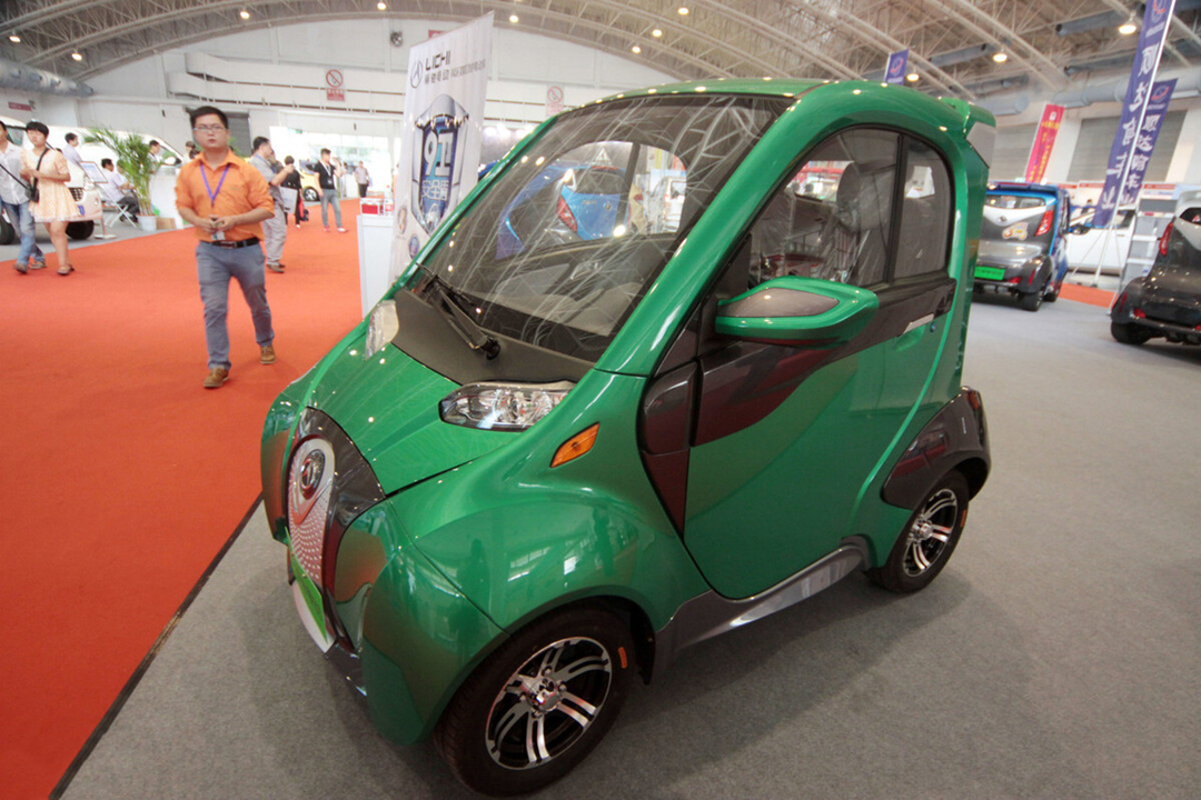 什么样的电动四轮车好,都有哪些合格的低速电动四轮车