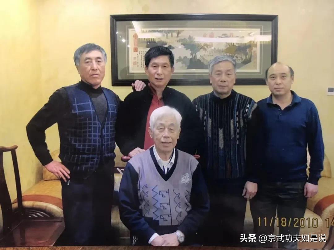 贾肇宝：纪念王德英先生诞辰九十周年