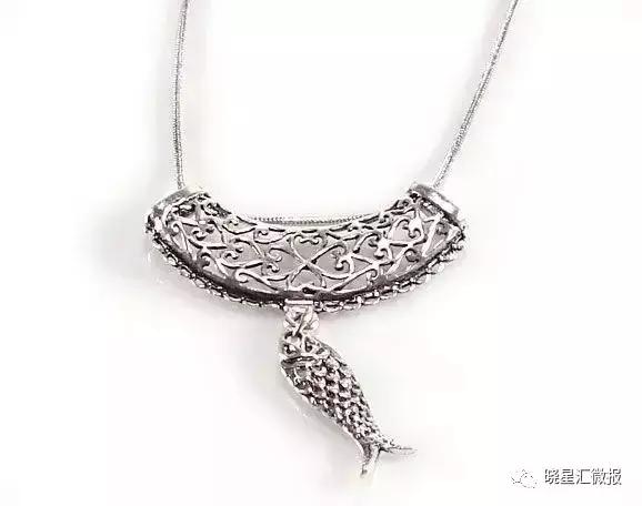 珠宝首饰知识科普,纯银饰品珠宝简介