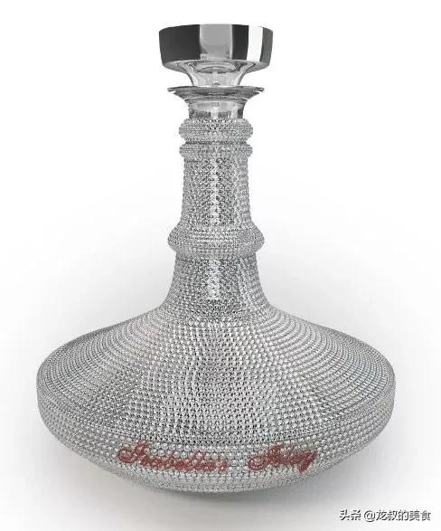 15种最贵的酒，一瓶就可以在北京换一套房子，有钱都买不到