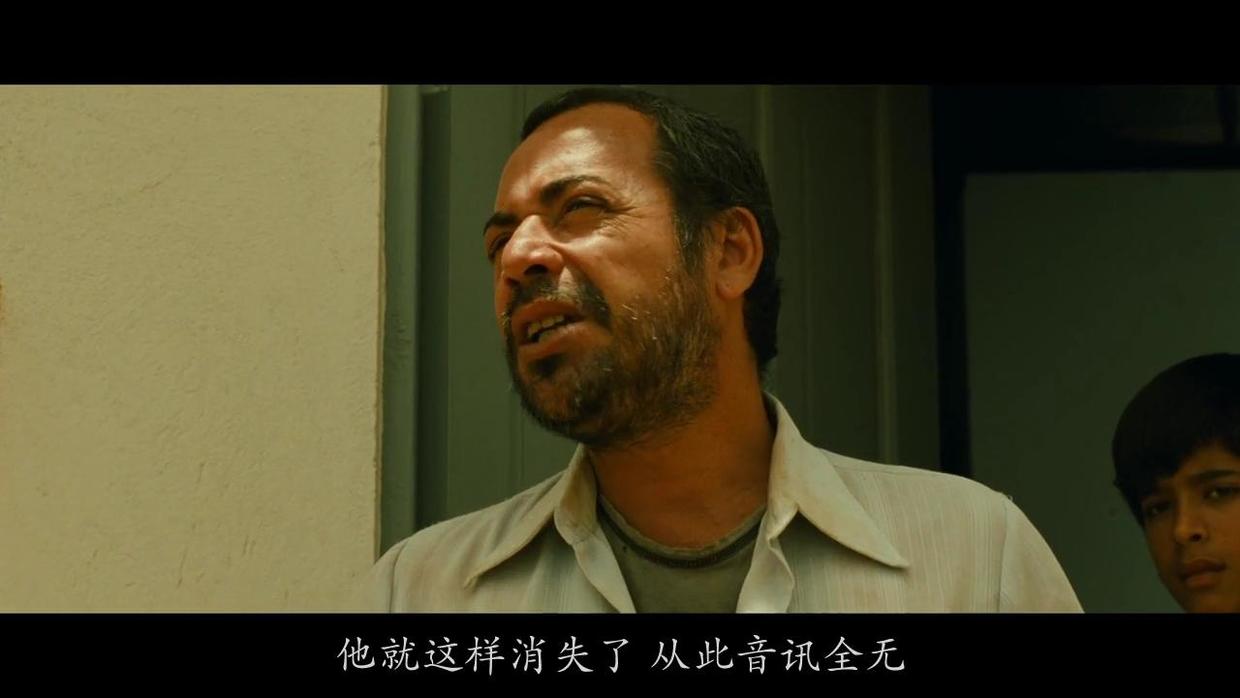 灵魂的寻“家”之旅，人生的救赎之路（下）