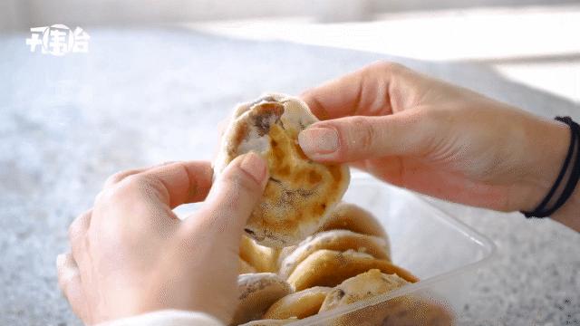 广州花都狮岭市场手工绿豆饼,澳门何妈绿豆饼广州花都店