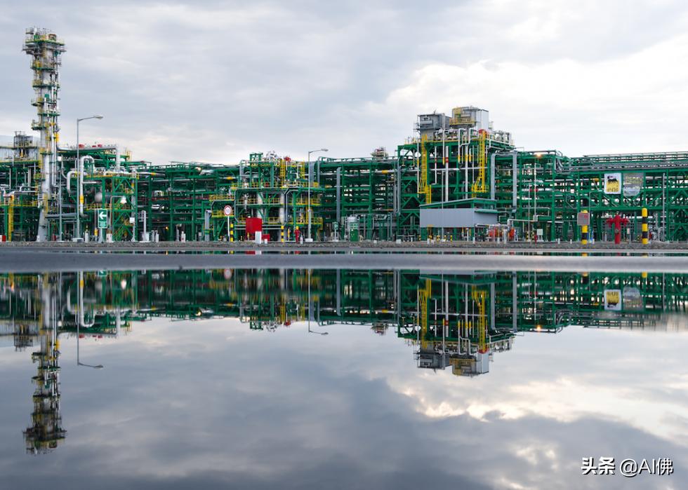 世界上最大油田排名,世界上最大的油田有多少吨