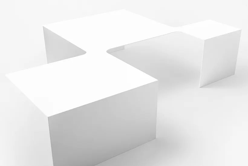 好看又实用的家具桌,轻奢风实木桌子