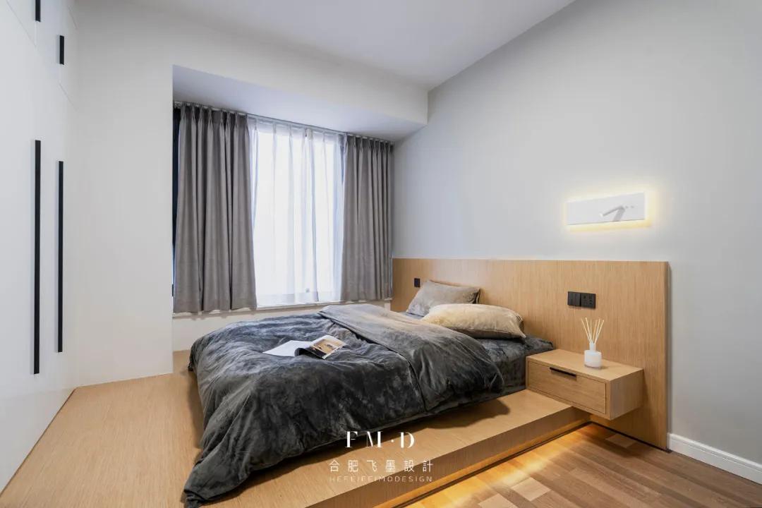 今年最流行的全屋设计,现在都流行6种设计