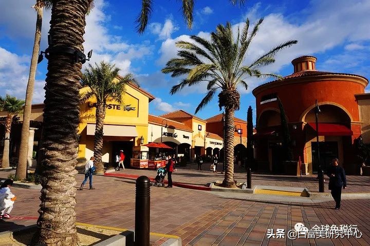 洛杉矶旅游购物攻略自由行,洛杉矶机场购物攻略