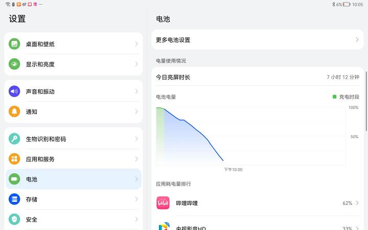 matepad11和matepadpro12.6选哪个,华为matepad11和matepadpro10.8