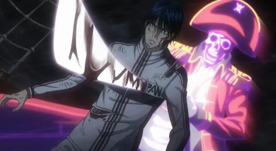 没点大病,看不懂《新网球王子》