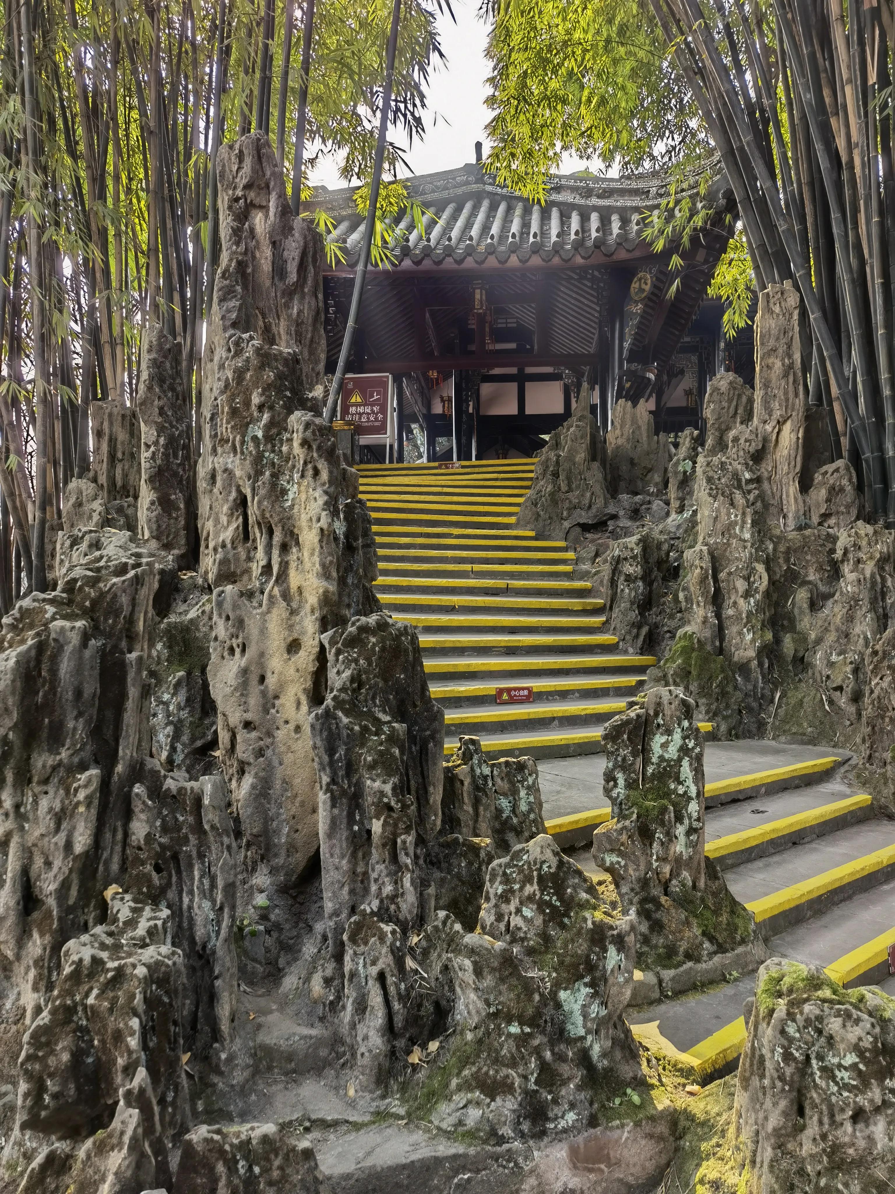 一分钟带你游遍全国,一分钟带你逛完公园