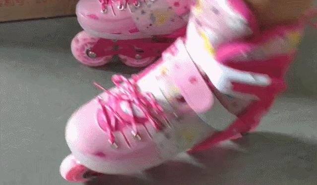 什么牌子轮滑鞋比较好儿童,轮滑鞋测评儿童