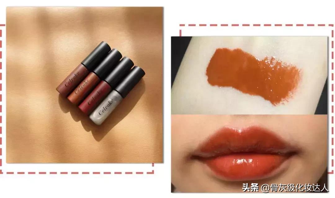 平价又好用的宝藏彩妆盘点,安利一波宝藏店铺