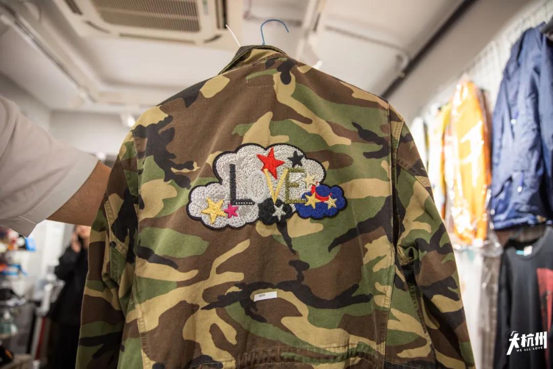 杭州中古球鞋攻略,杭州潮牌中古鞋专卖店