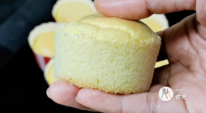 无糖蛋糕做法家庭版简单又好吃的,不用烤箱做无糖蛋糕的简单方法