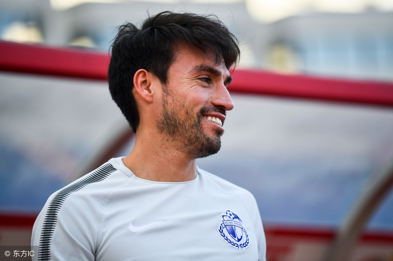 大连阿尔滨史上最佳球员,大连阿尔滨外援乌塔卡