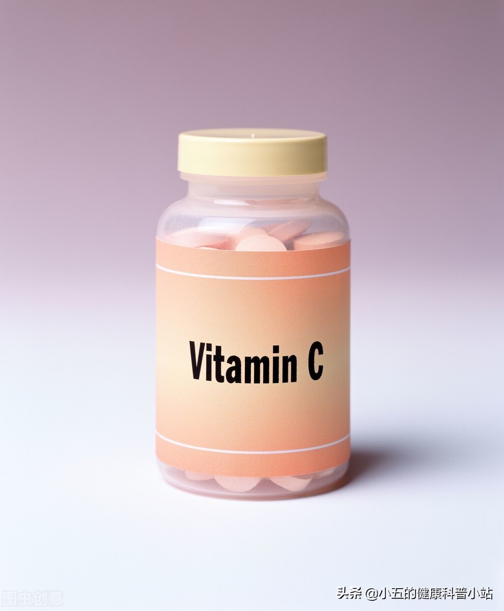 维生素c可以随意服用吗,维生素C能随便吃吗