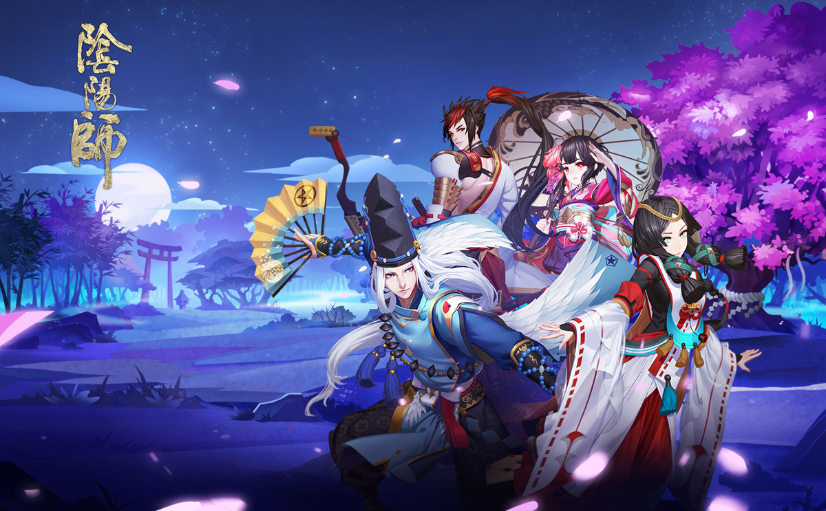 2019年国内十大吸金手游,中国王者类手游排行榜前十