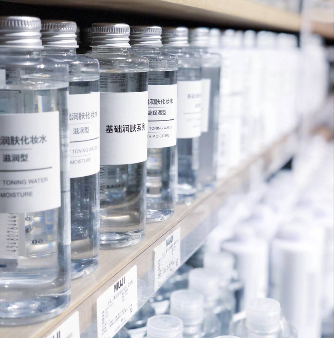 敏感肌肤抗衰产品推荐女,敏感肌好物推荐