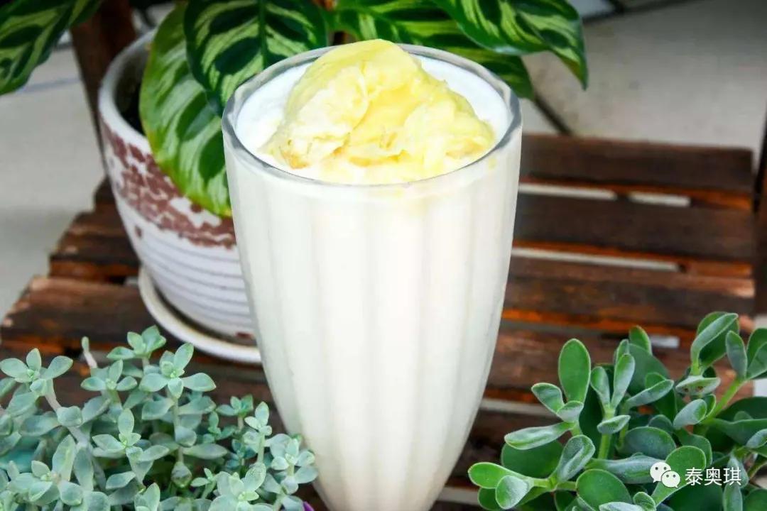 冷冻猫山王榴莲吃不完怎么保存,榴莲被切开了还没熟要怎样保存