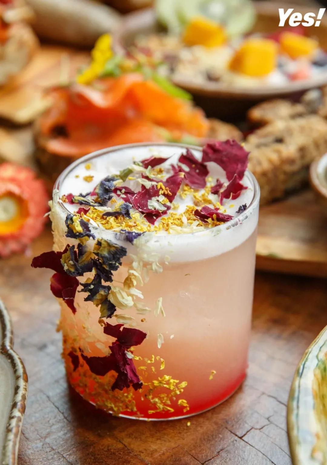 上海贫民窟风格酒吧,魔都居然有这么个性的酒吧