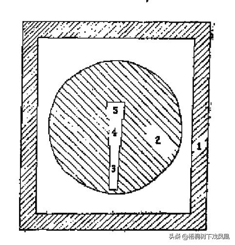 满城汉墓金缕玉衣出在哪个墓,满城汉墓挖出第一件玉衣