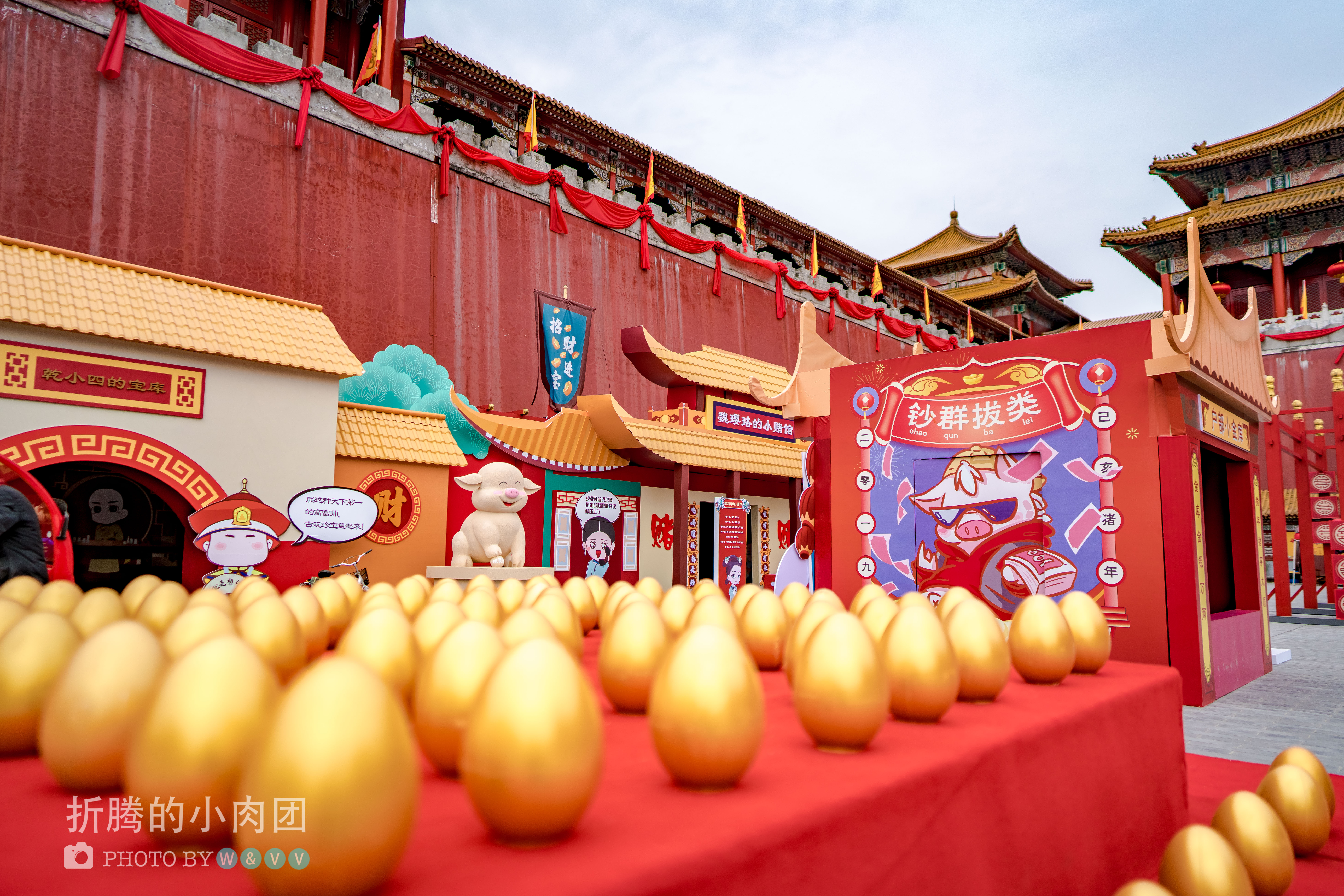 横店影视游玩攻略,去横店最应该去的地方