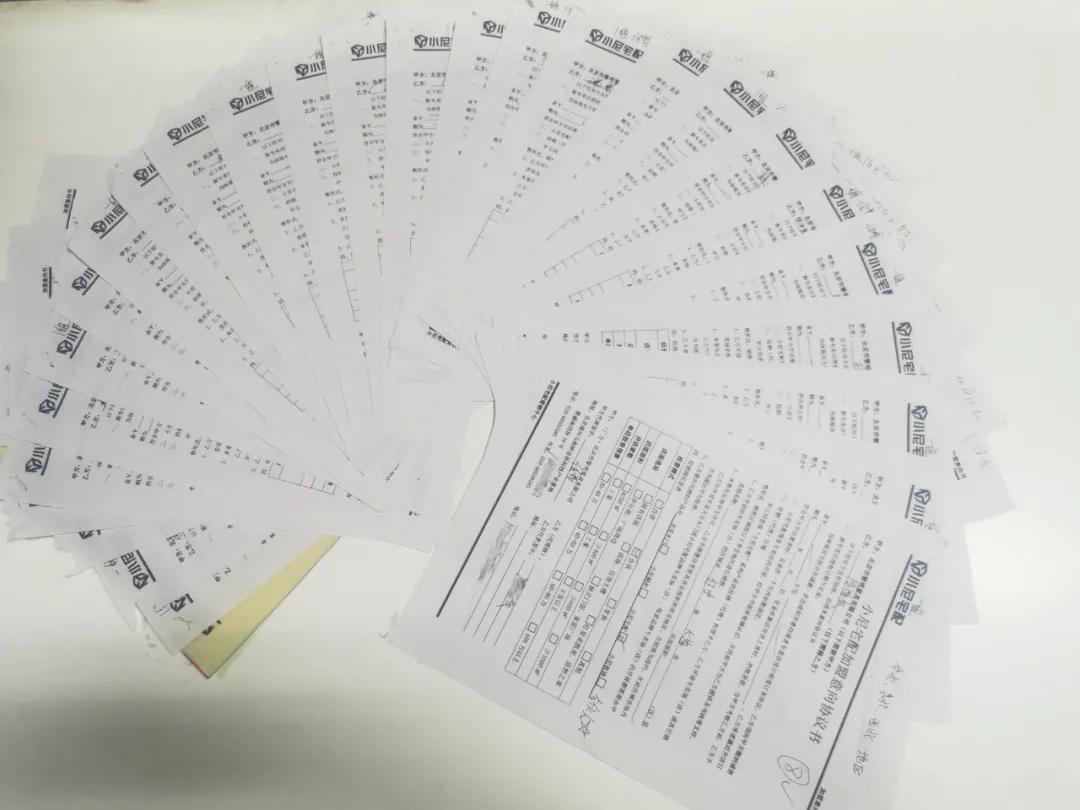 广州建博会第三天丨小尼宅配依旧人气爆棚，签约不断