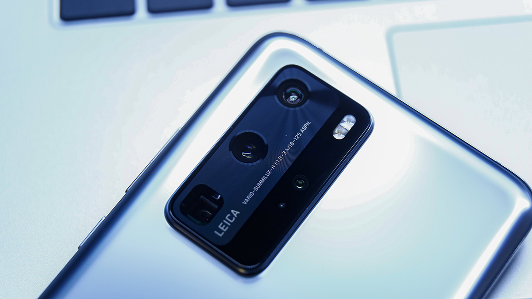 华为p40pro和荣耀30pro+哪个好,华为p40pro全面评测神仙颜值