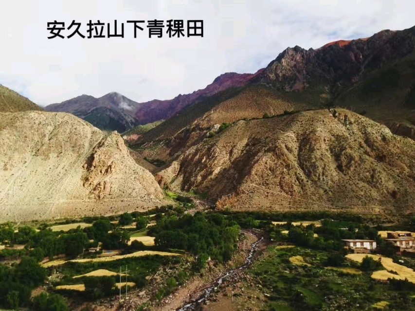 成都到林芝沿途山峰,从成都到林芝走318线路况如何