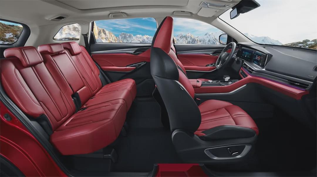 荣威rx5max和传祺gs4plus哪个好,2022款荣威rx5max新款多少钱