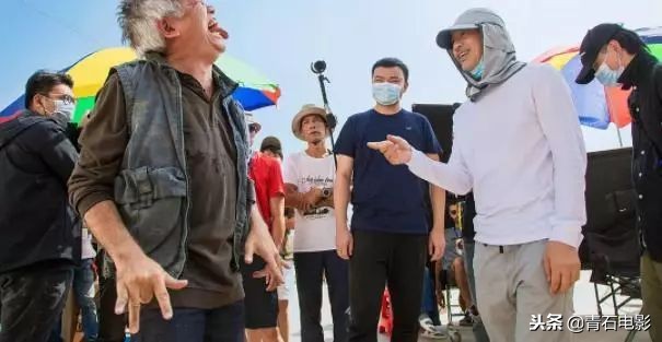 2020年国产科幻电影十大巅峰之作,十部国产9.0高分科幻片