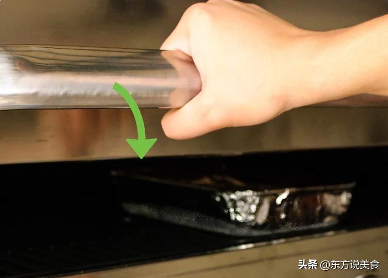 猪排的正确吃法和腌制方法,烟熏猪排的正确吃法