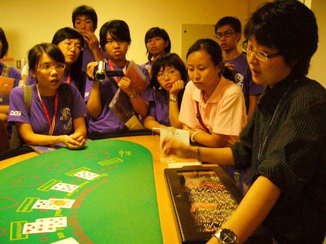 一进赌门深似海下一句,一入赌局深似海