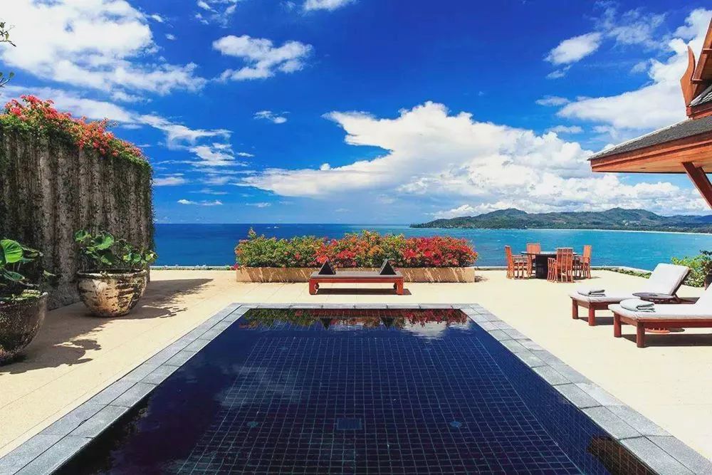 一晚80000，历时10年，耗资33亿的上海安缦，...