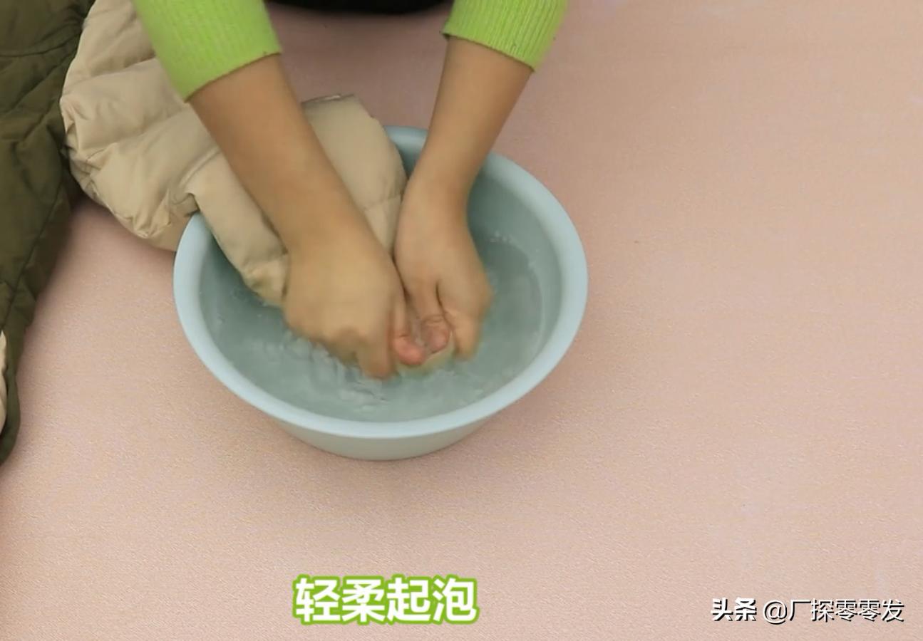 衣服太脏了怎么洗才能干净,衣服脏怎么洗白小妙招图解