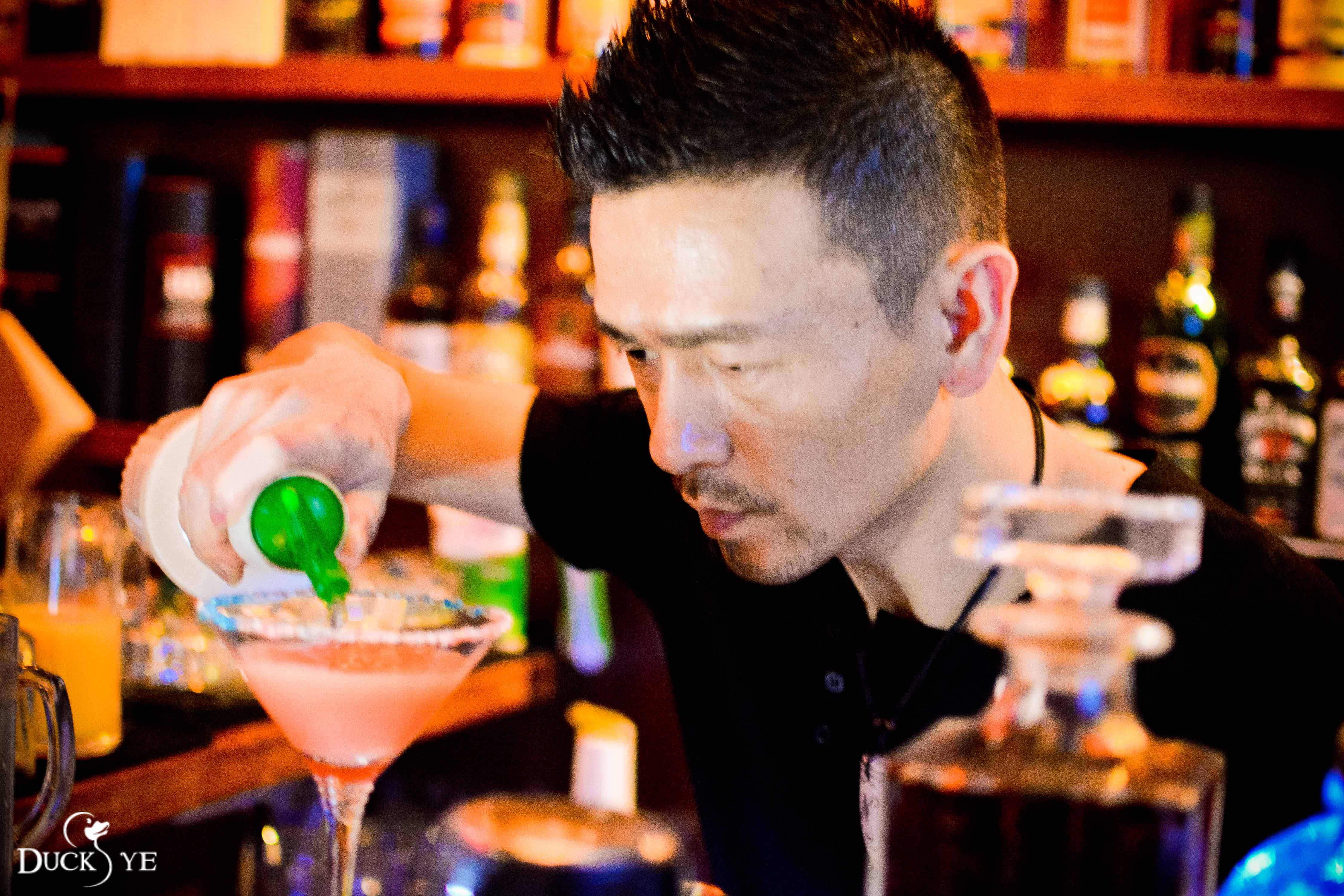 厦门神秘酒吧,厦门最有气氛最嗨的酒吧