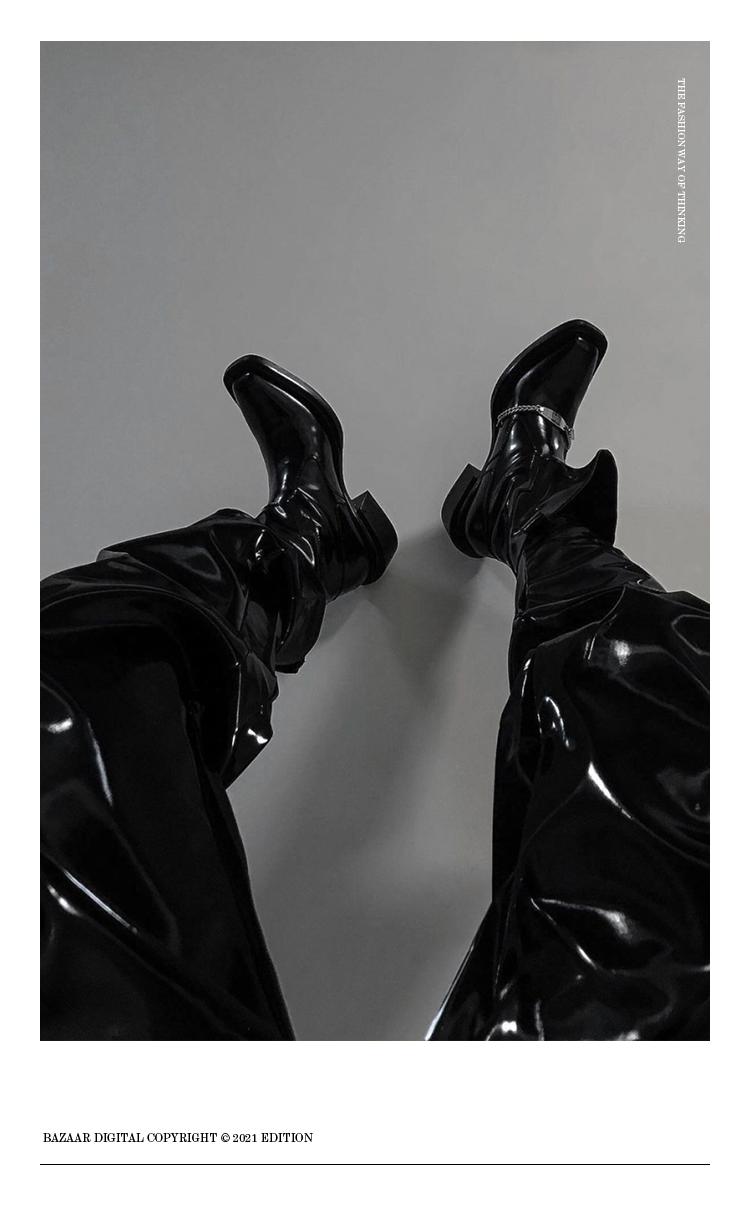 今年最新款秋冬鞋,秋冬鞋流行款