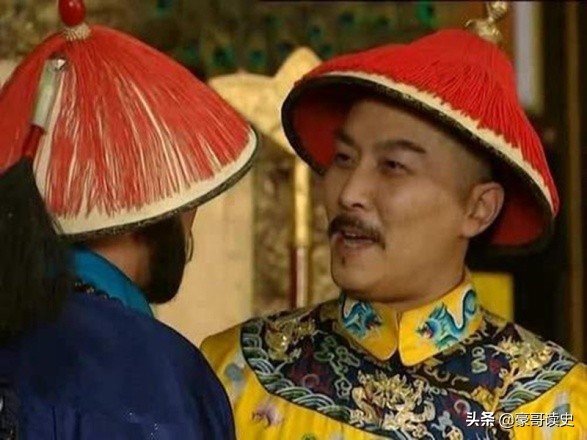 道光皇帝不应该把皇位传给咸丰,道光把皇位传给咸丰真正原因