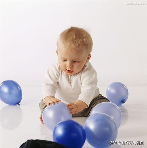 半岁以上宝宝发育,如何确定1岁半宝宝发育是否正常