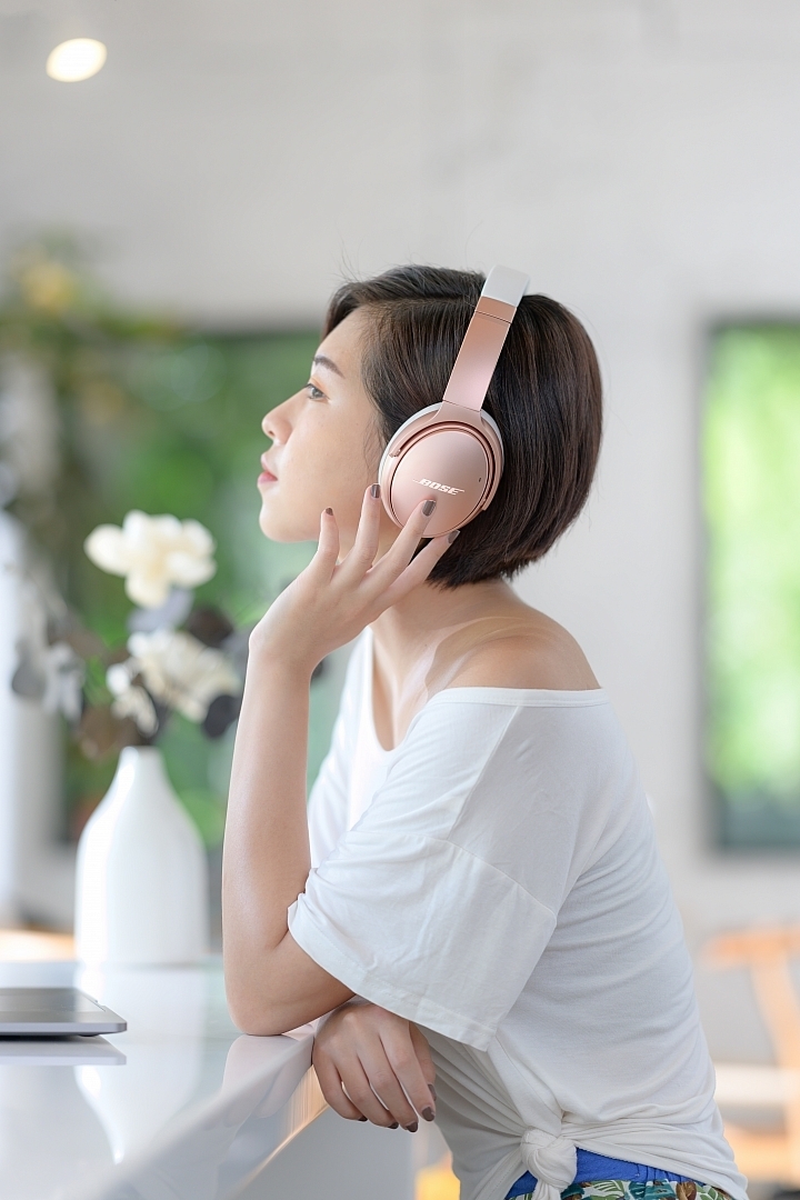 最好的入耳式降噪耳机推荐,最舒适无线降噪耳机测评排名