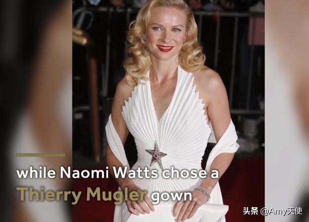 大都会艺术节4个标志性的时刻，来自蕾哈娜、戴安娜王妃等