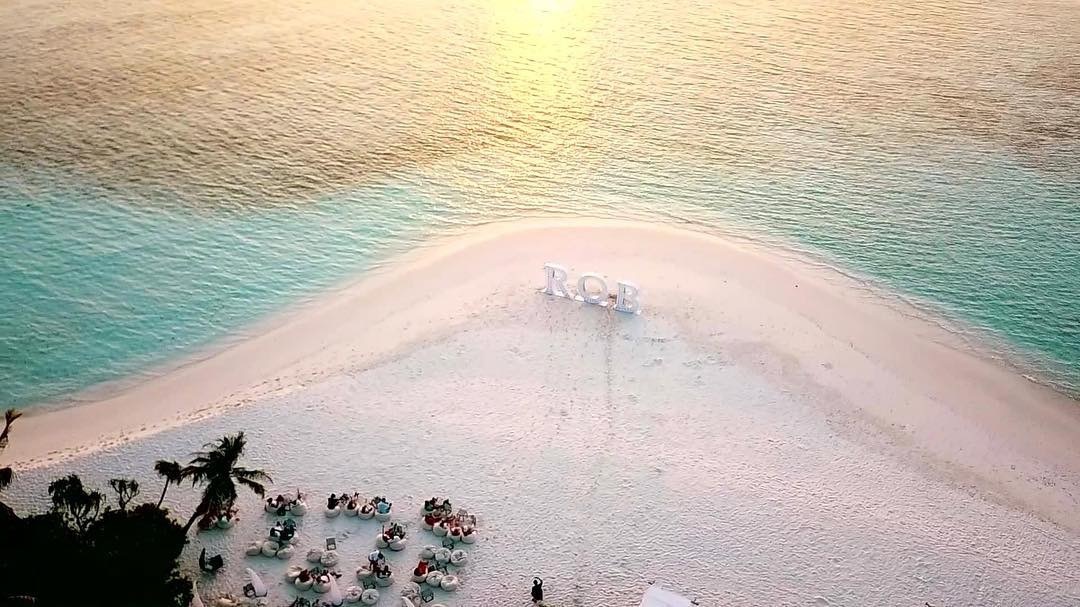 马代一价全包a级浮潜岛,马代一价全包伊露岛