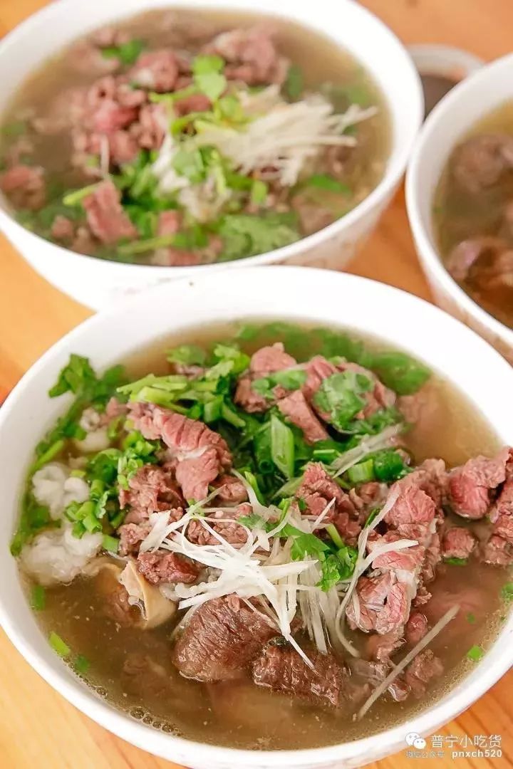 揭阳普宁过年,普宁春节吃什么