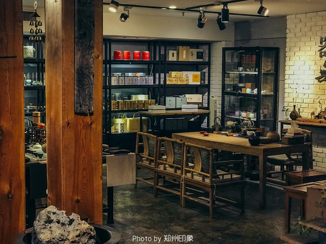 郑州人买衣服去哪儿,郑州人买电器去哪里