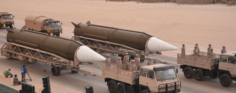 沙特购买的东风3导弹威力有多大 (沙特为什么买中国的东风3)