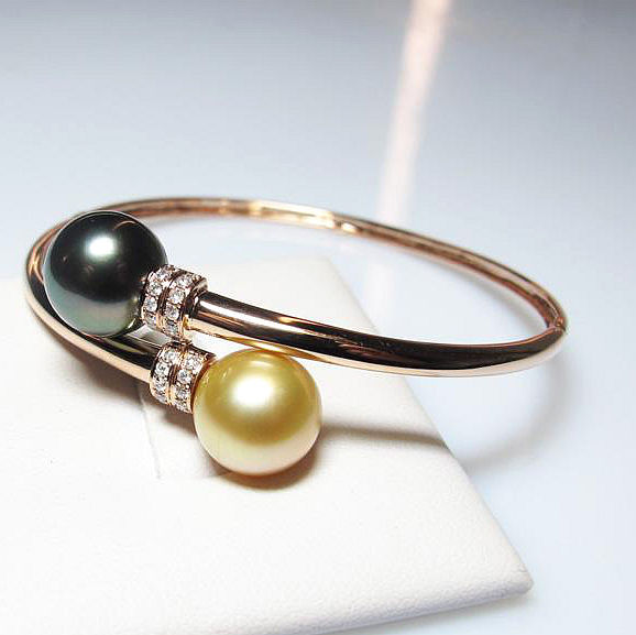 珍珠是什么蚌产的,淡水珍珠和海水珍珠的区别是什么