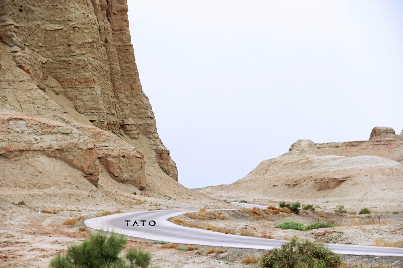 北疆世界魔鬼城,新疆环疆新世界