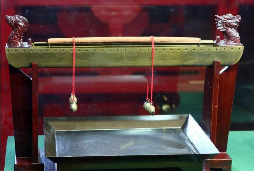 古代计时工具蜡烛,古代计时工具漏刻