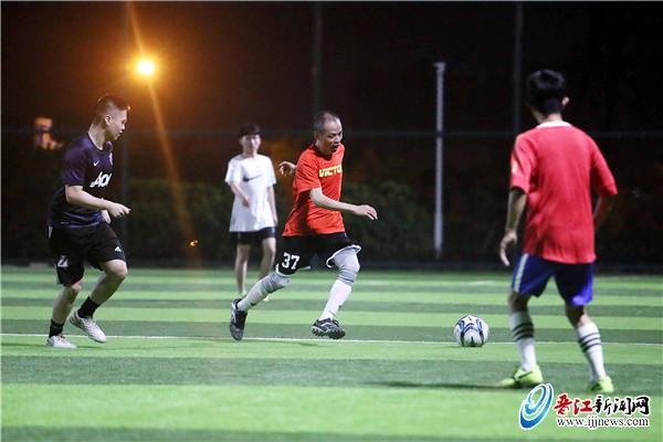 晋江足球训练中心对外开放吗,晋江市足球训练中心团购