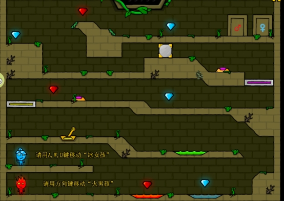 童年的回忆，你和朋友一起玩过吗？盘点4399上的那些经典双人游戏