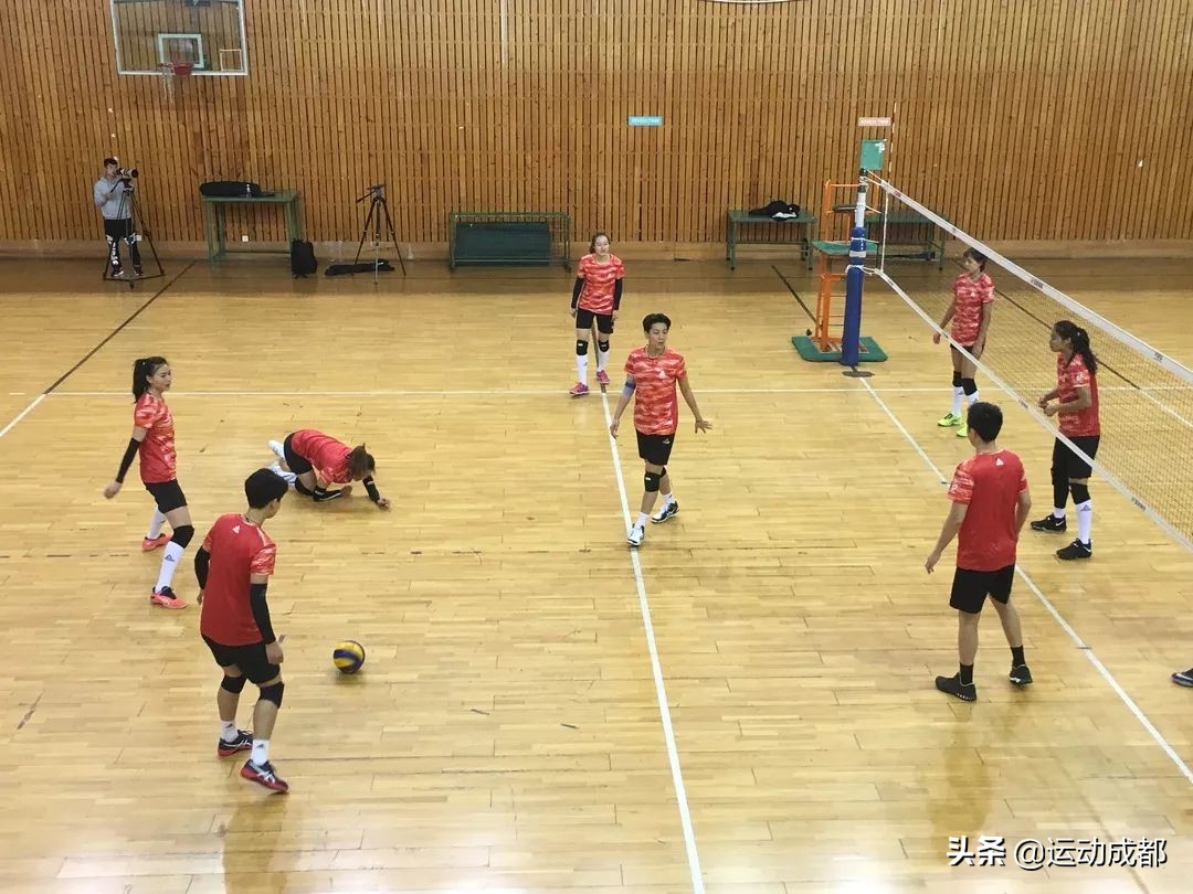 你真的是太有料了----四川体育职业学院